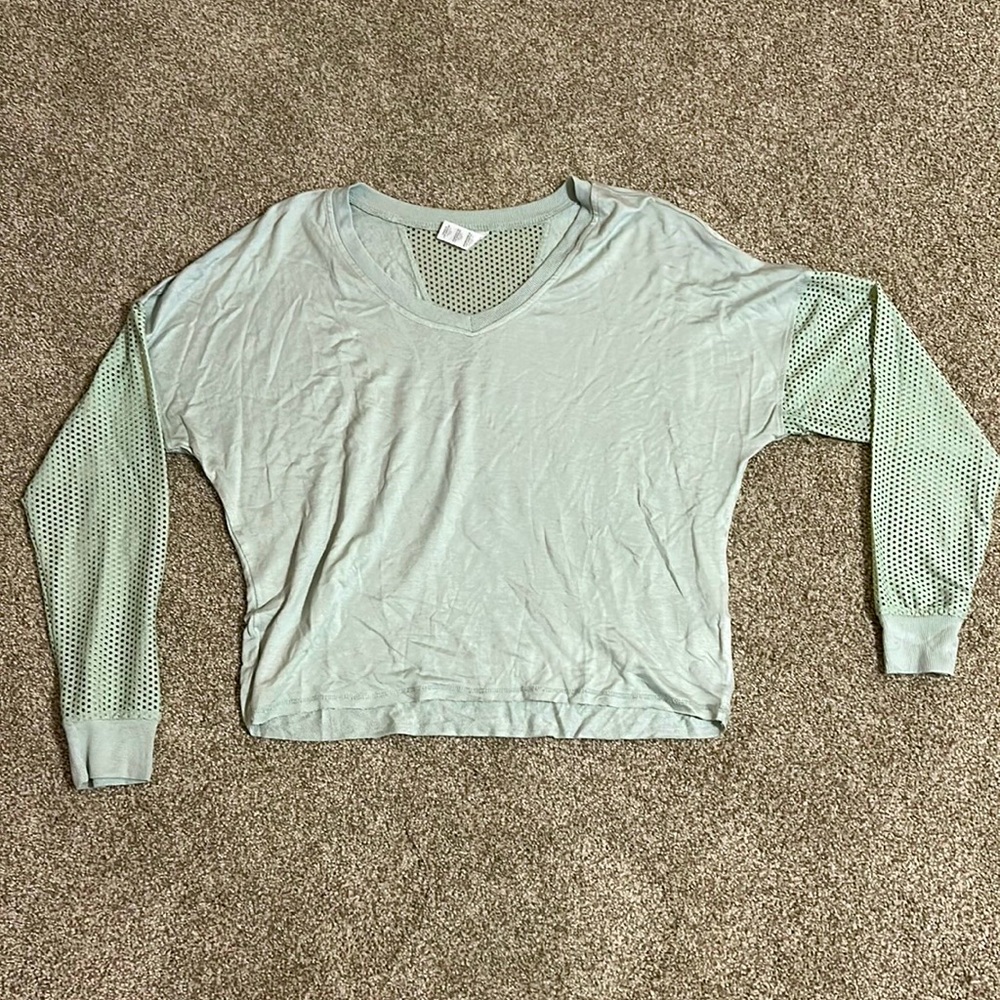 Bally long sleeve shirt